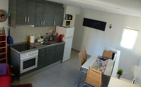 Apartamentos Fornells