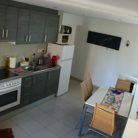 Apartamentos Fornells Castello  D'Empuries Extérieur photo