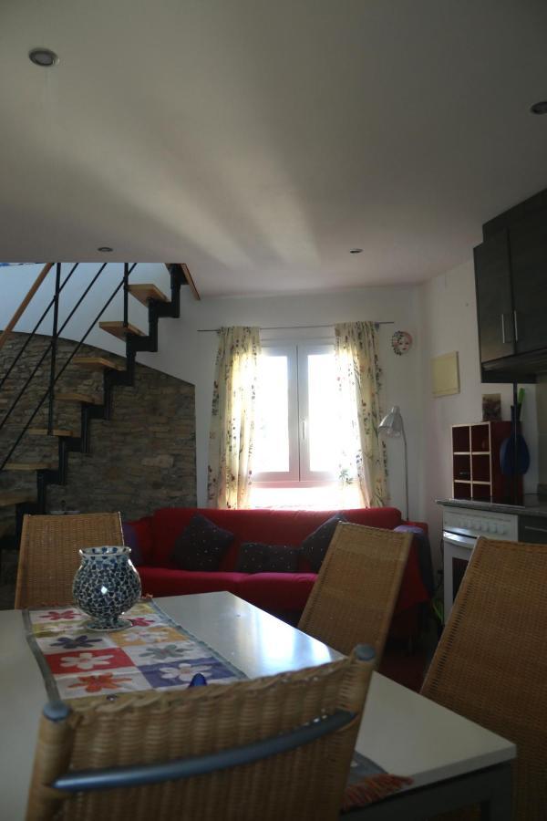 Apartamentos Fornells Castello  D'Empuries Extérieur photo