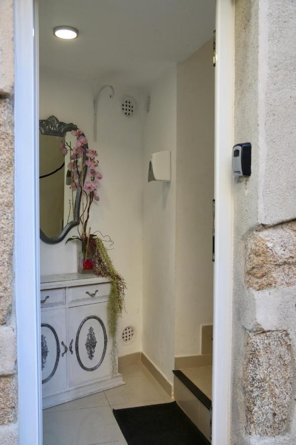 Apartamentos Fornells Castello  D'Empuries Extérieur photo