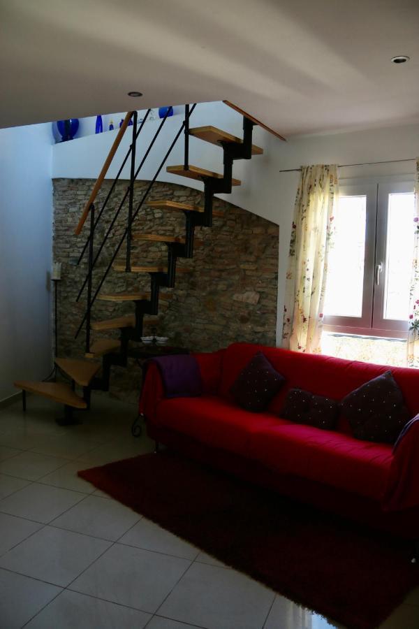 Apartamentos Fornells Castello  D'Empuries Extérieur photo