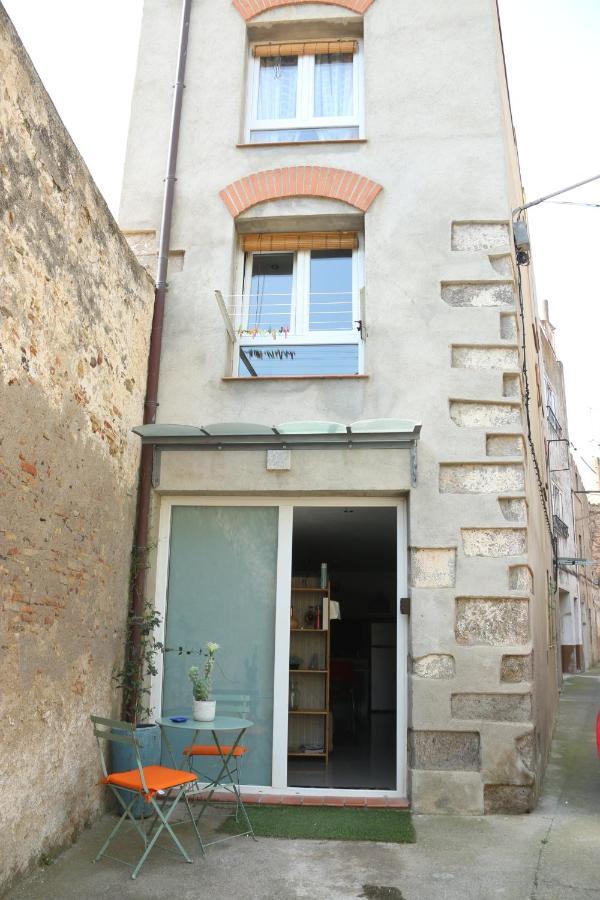 Apartamentos Fornells Castello  D'Empuries Extérieur photo