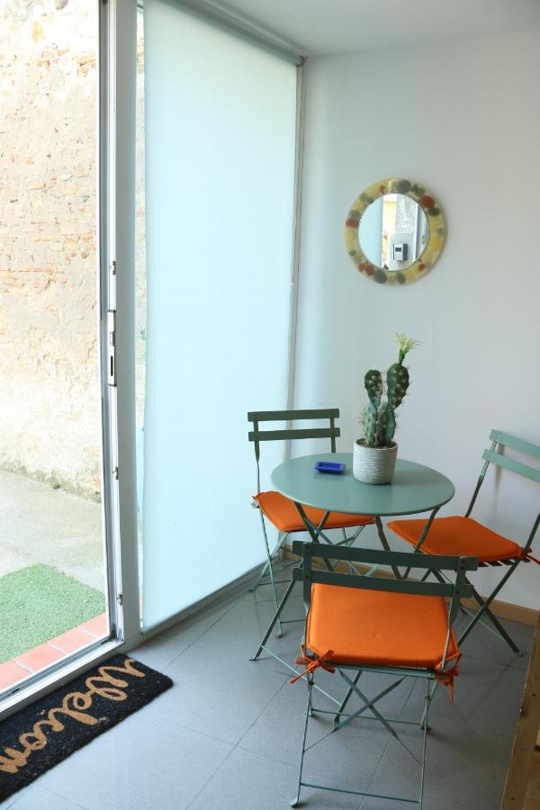 Apartamentos Fornells Castello  D'Empuries Extérieur photo