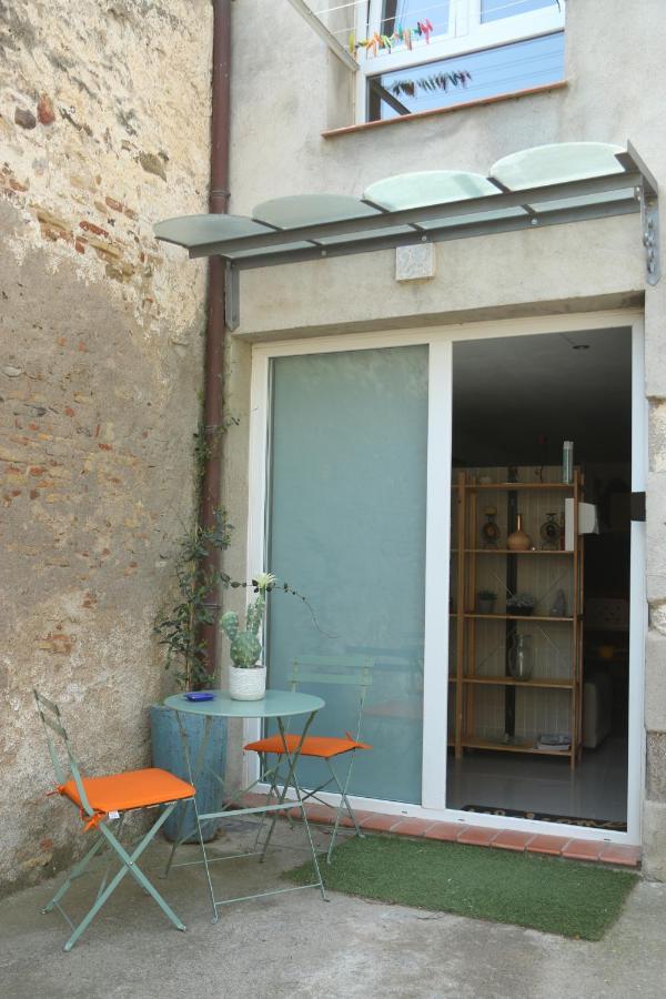 Apartamentos Fornells Castello  D'Empuries Extérieur photo
