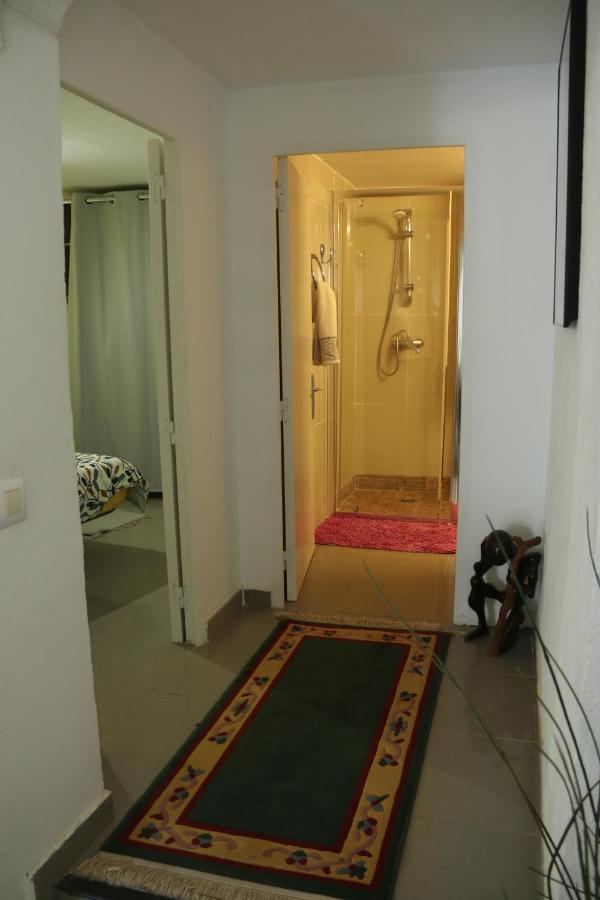 Apartamentos Fornells Castello  D'Empuries Extérieur photo