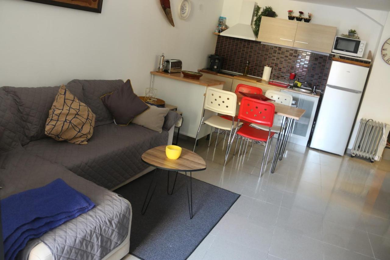 Apartamentos Fornells Castello  D'Empuries Extérieur photo