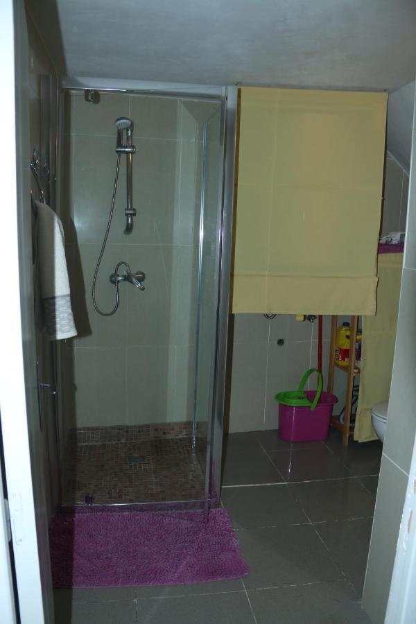 Apartamentos Fornells Castello  D'Empuries Extérieur photo