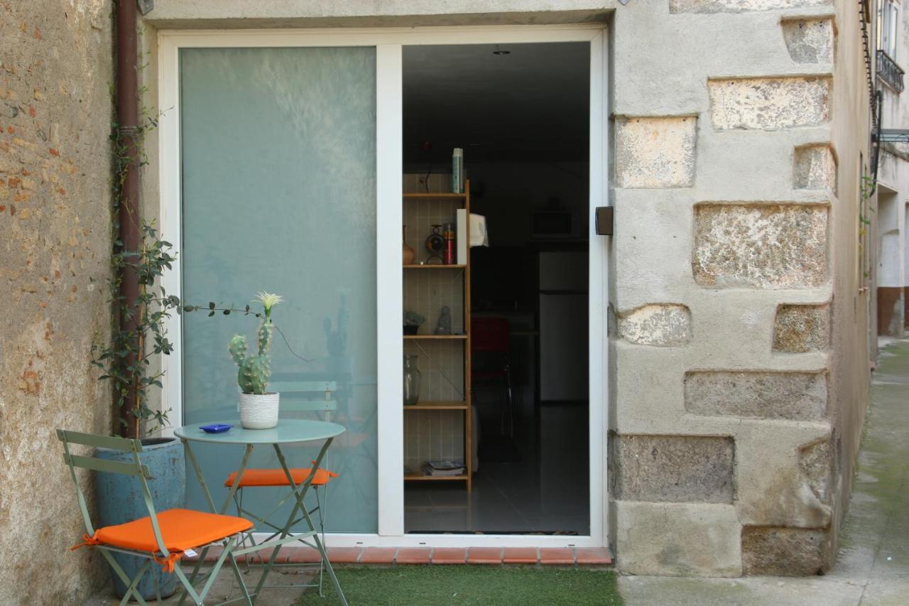 Apartamentos Fornells Castello  D'Empuries Extérieur photo