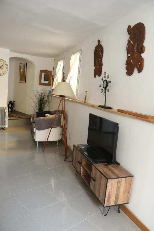 Apartamentos Fornells Castello  D'Empuries Extérieur photo