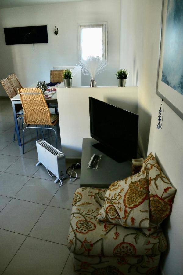 Apartamentos Fornells Castello  D'Empuries Extérieur photo