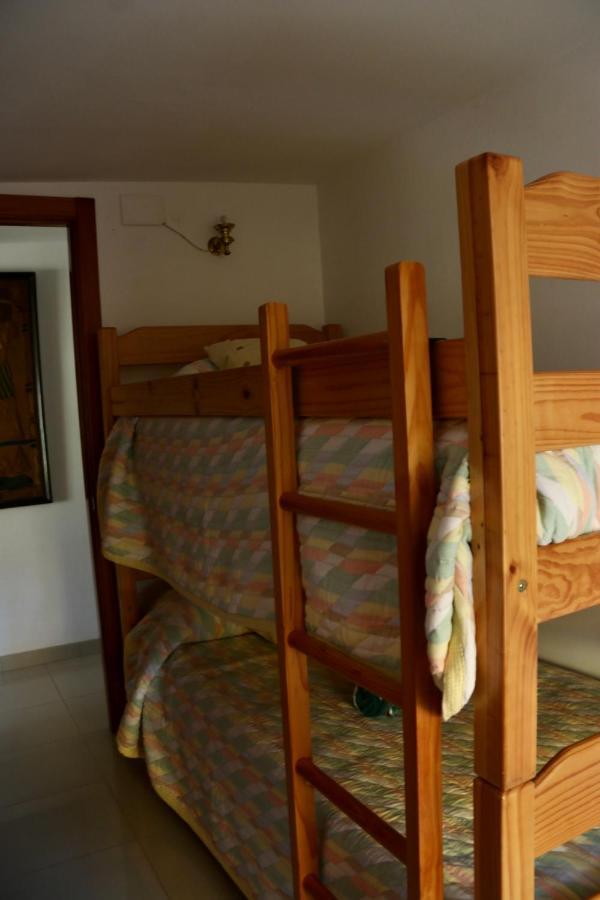 Apartamentos Fornells Castello  D'Empuries Extérieur photo