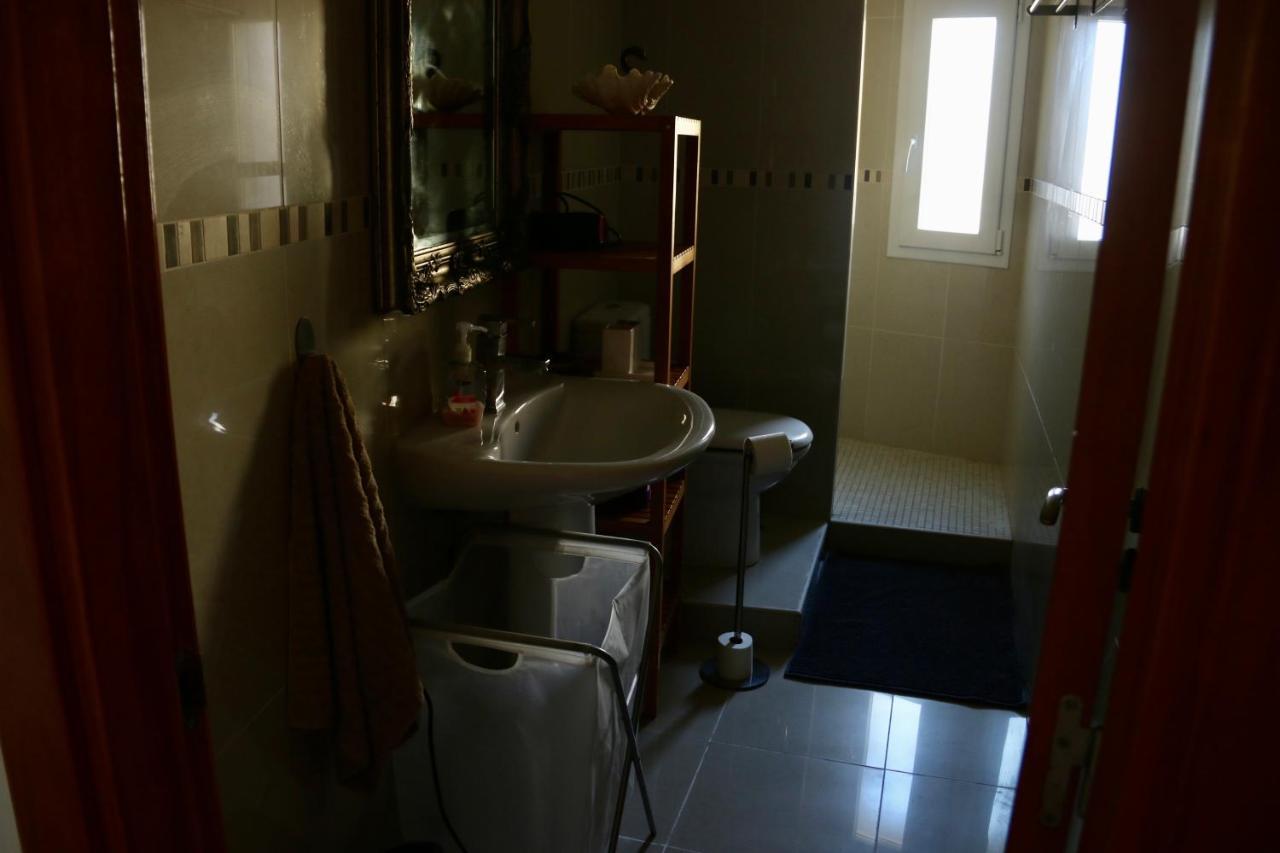 Apartamentos Fornells Castello  D'Empuries Extérieur photo