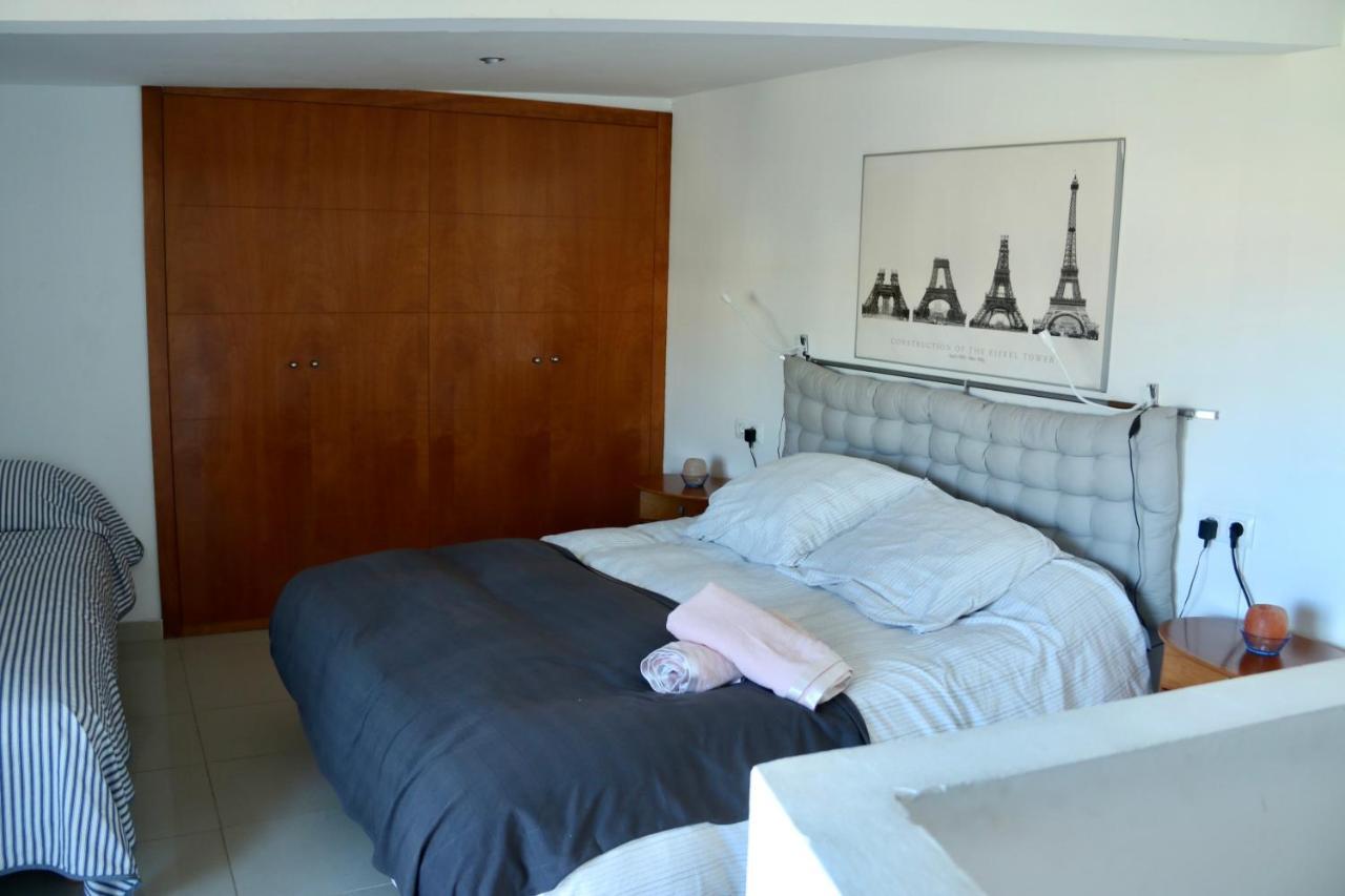 Apartamentos Fornells Castello  D'Empuries Extérieur photo
