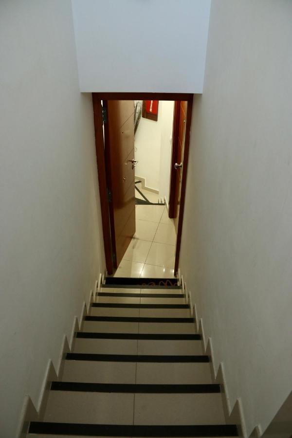 Apartamentos Fornells Castello  D'Empuries Extérieur photo