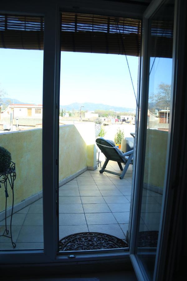 Apartamentos Fornells Castello  D'Empuries Extérieur photo